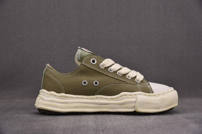 Maison Mihara Yasuhiro Shoes