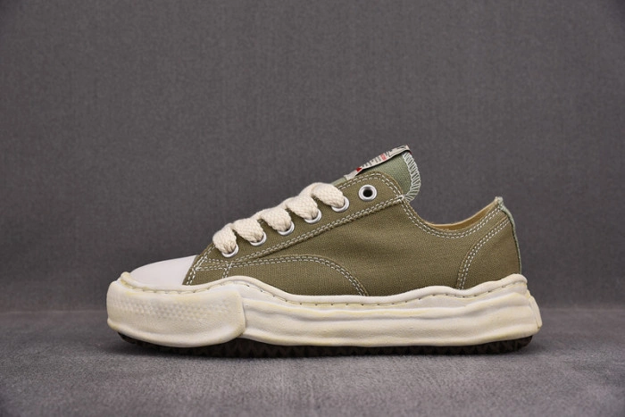 Maison Mihara Yasuhiro Shoes