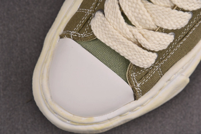 Maison Mihara Yasuhiro Shoes