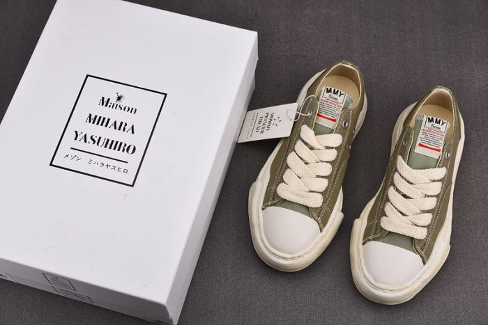 Maison Mihara Yasuhiro Shoes