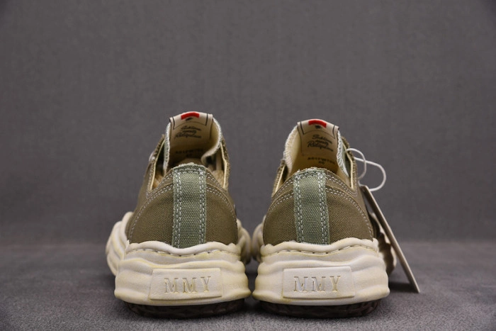 Maison Mihara Yasuhiro Shoes