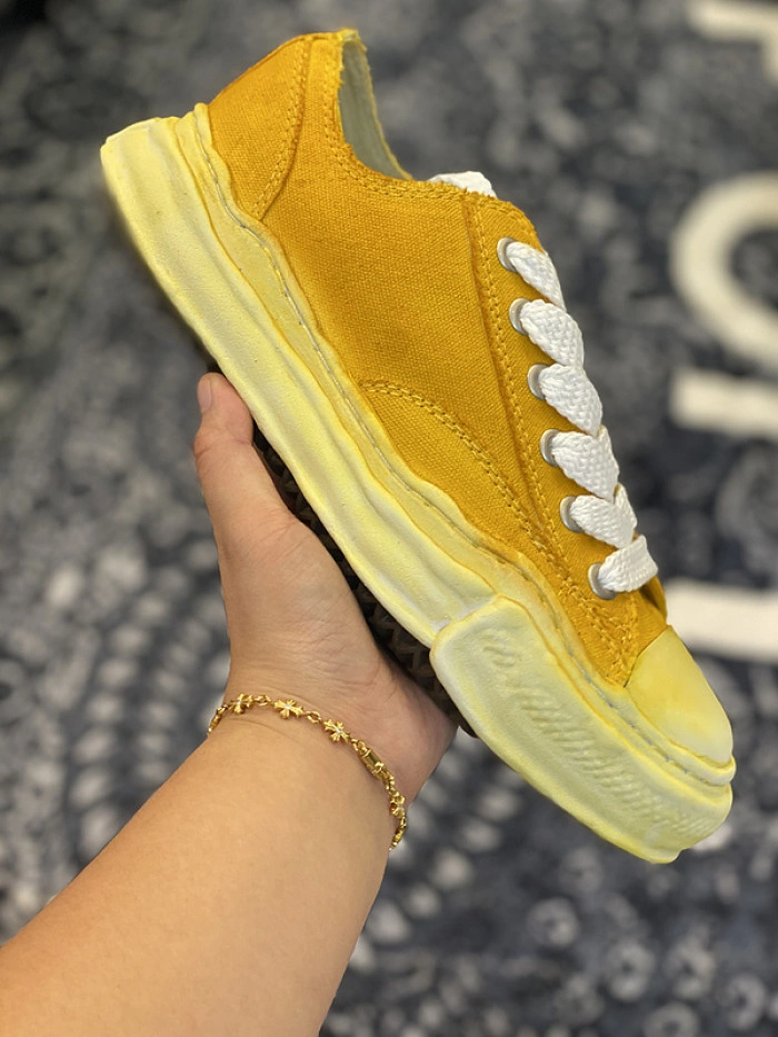 Maison Mihara Yasuhiro Shoes