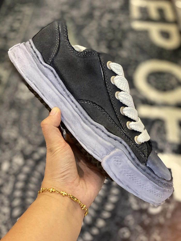 Maison Mihara Yasuhiro Shoes