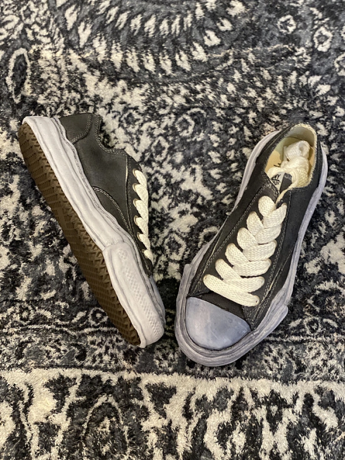 Maison Mihara Yasuhiro Shoes
