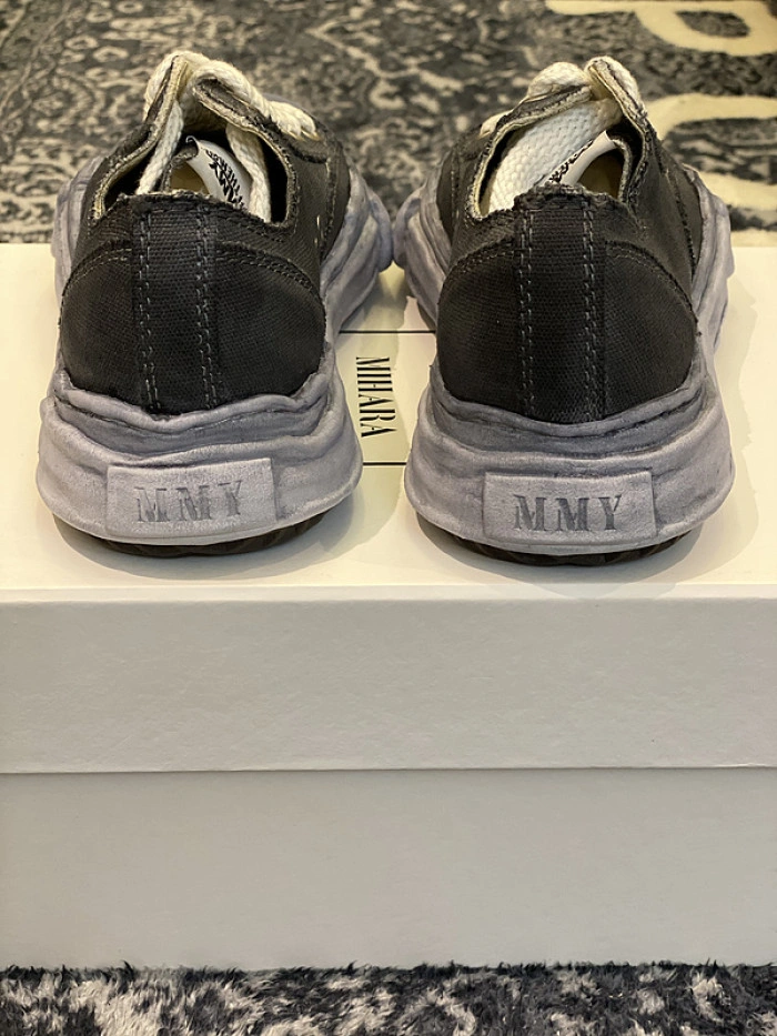 Maison Mihara Yasuhiro Shoes