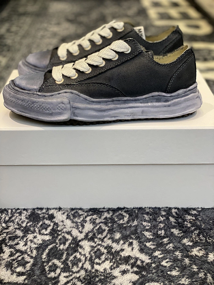 Maison Mihara Yasuhiro Shoes