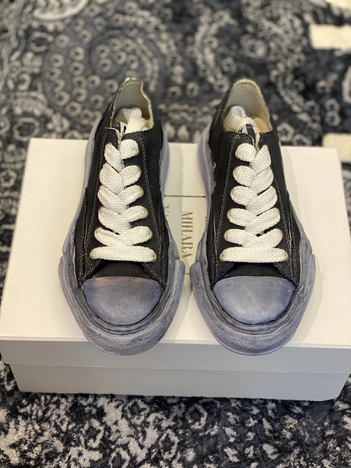 Maison Mihara Yasuhiro Shoes