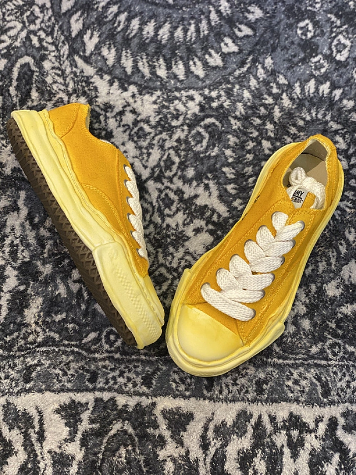 Maison Mihara Yasuhiro Shoes