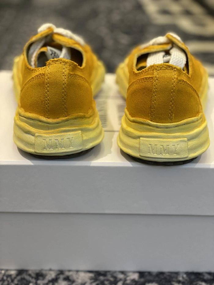 Maison Mihara Yasuhiro Shoes