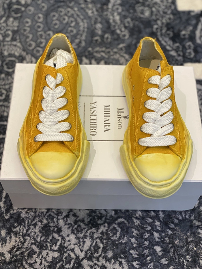 Maison Mihara Yasuhiro Shoes