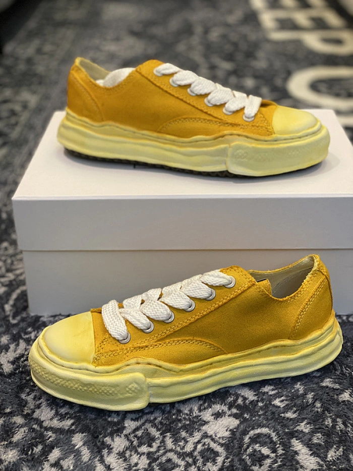 Maison Mihara Yasuhiro Shoes