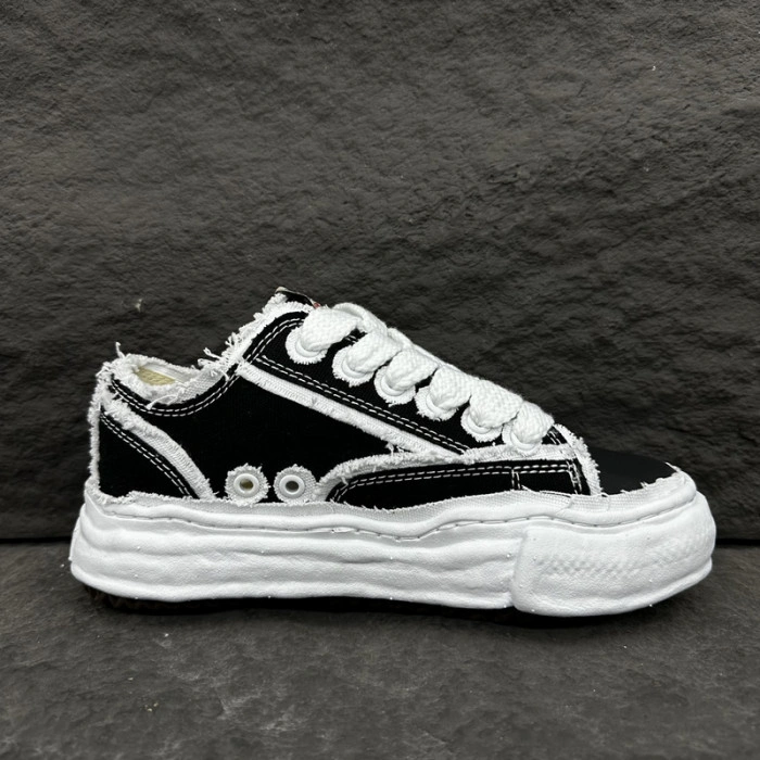 Maison Mihara Yasuhiro Shoes