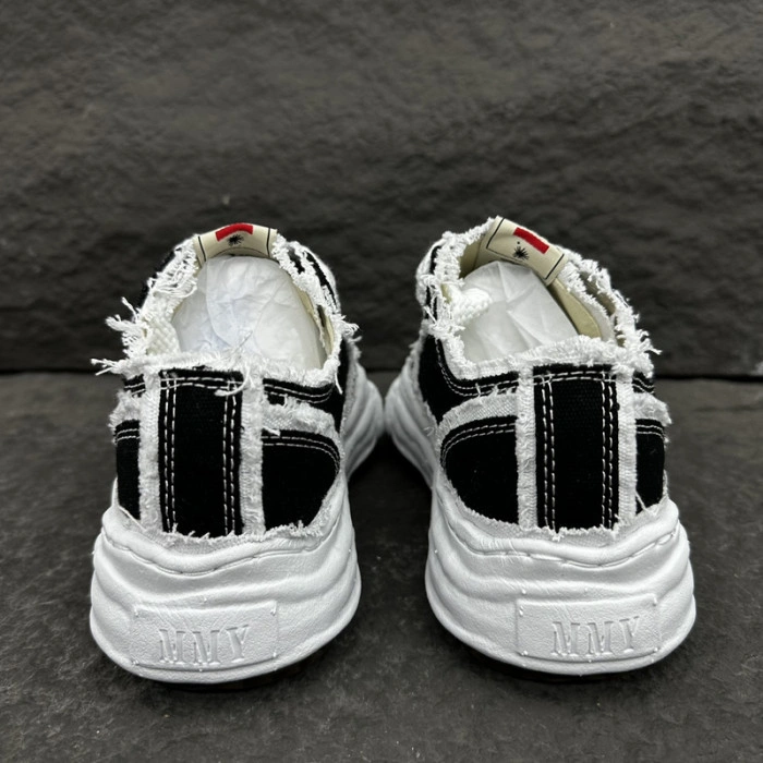 Maison Mihara Yasuhiro Shoes