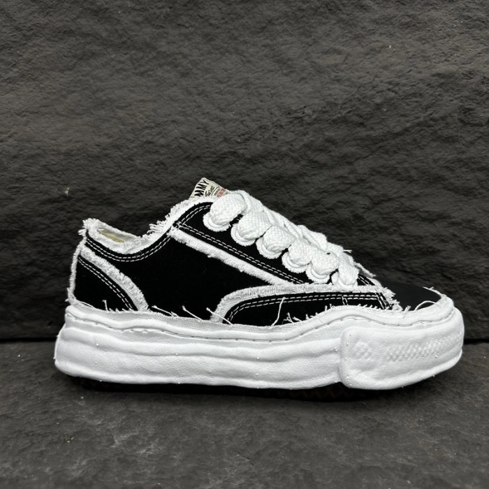 Maison Mihara Yasuhiro Shoes