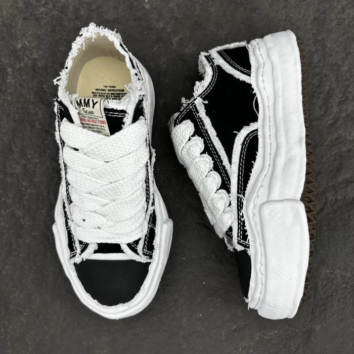 Maison Mihara Yasuhiro Shoes