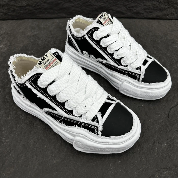 Maison Mihara Yasuhiro Shoes
