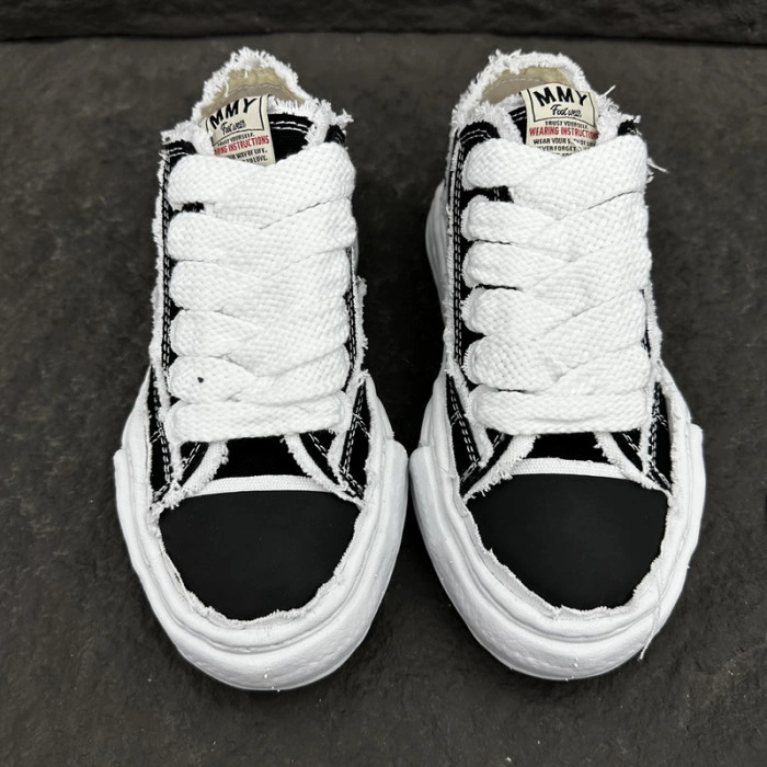 Maison Mihara Yasuhiro Shoes