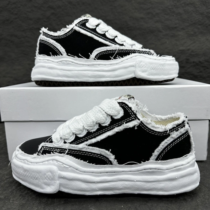 Maison Mihara Yasuhiro Shoes