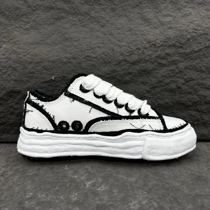 Maison Mihara Yasuhiro Shoes