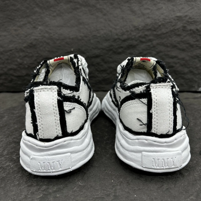 Maison Mihara Yasuhiro Shoes