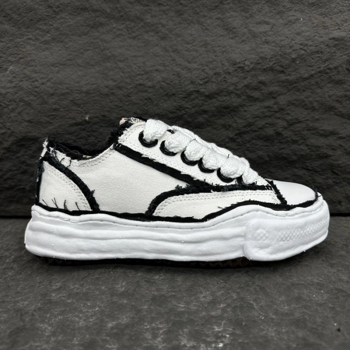 Maison Mihara Yasuhiro Shoes