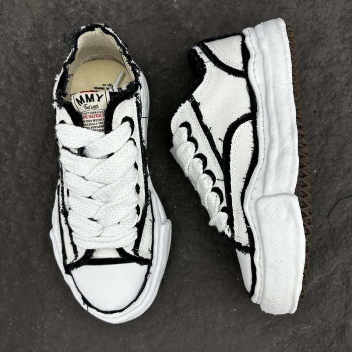 Maison Mihara Yasuhiro Shoes