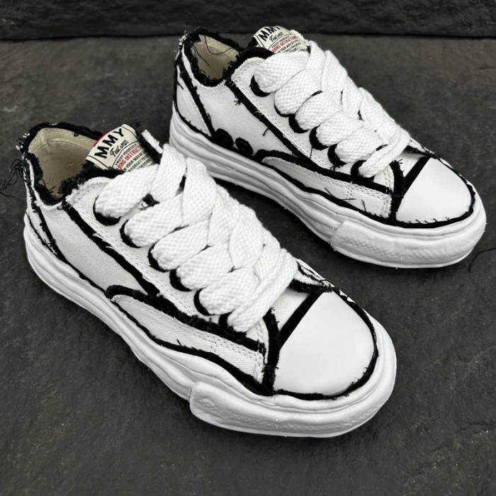 Maison Mihara Yasuhiro Shoes