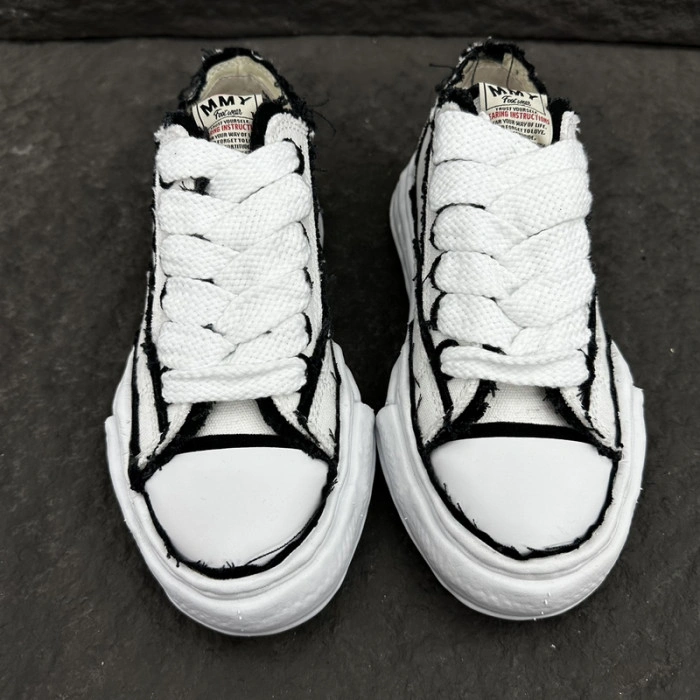 Maison Mihara Yasuhiro Shoes