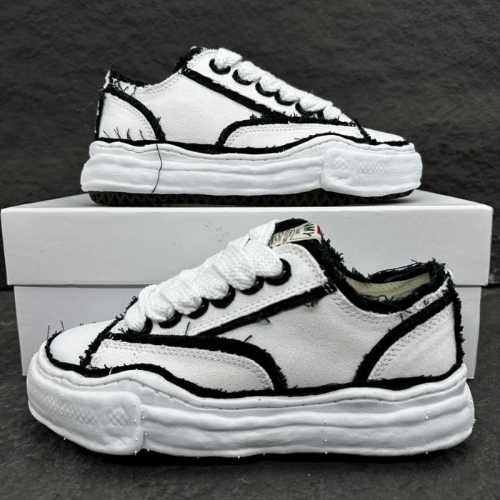 Maison Mihara Yasuhiro Shoes