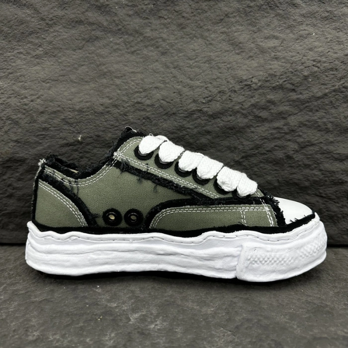 Maison Mihara Yasuhiro Shoes