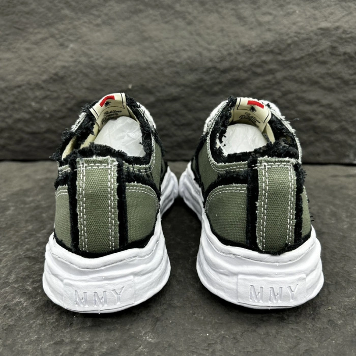 Maison Mihara Yasuhiro Shoes