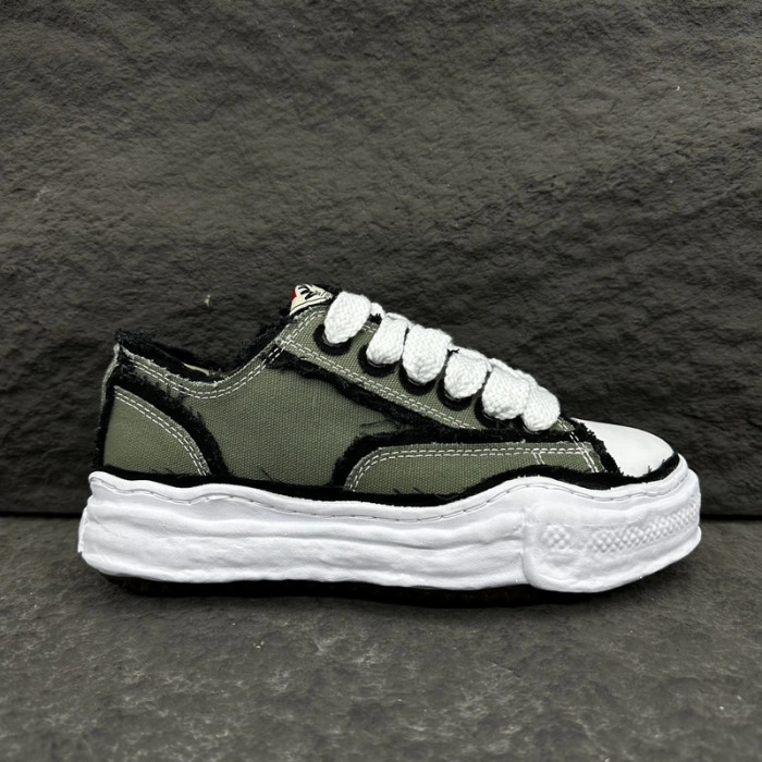 Maison Mihara Yasuhiro Shoes