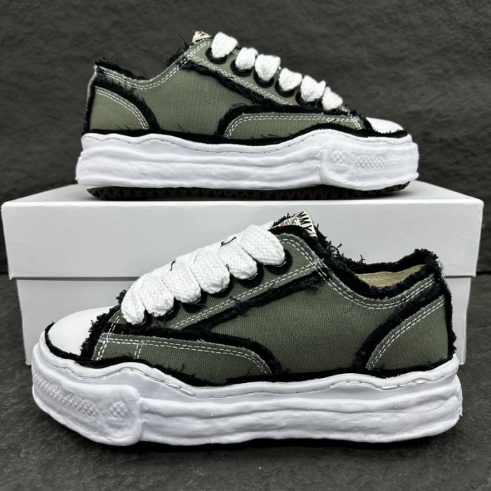 Maison Mihara Yasuhiro Shoes