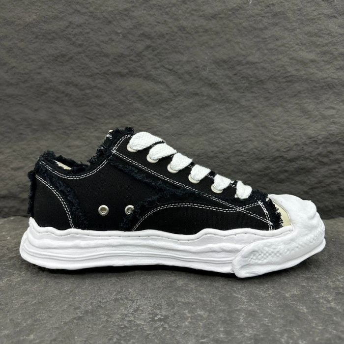 Maison Mihara Yasuhiro Shoes