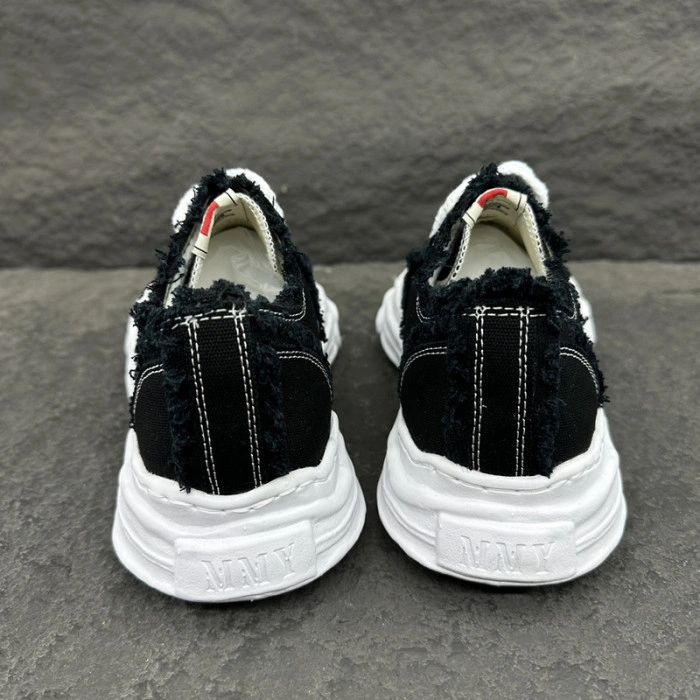 Maison Mihara Yasuhiro Shoes