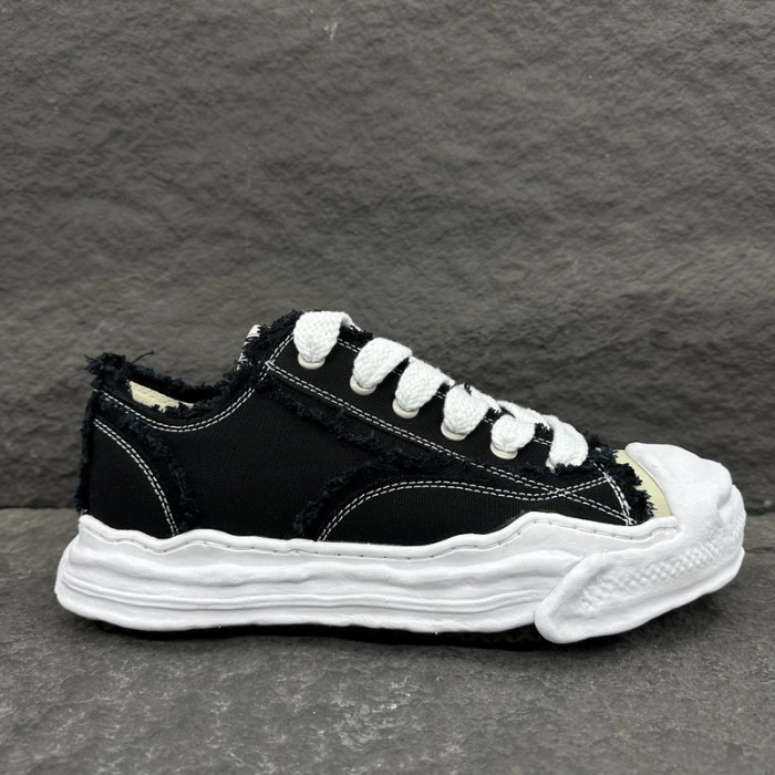 Maison Mihara Yasuhiro Shoes