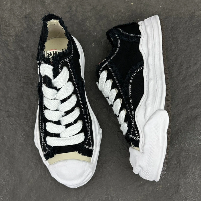 Maison Mihara Yasuhiro Shoes