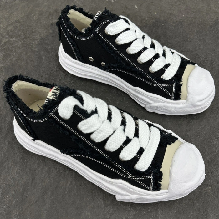Maison Mihara Yasuhiro Shoes