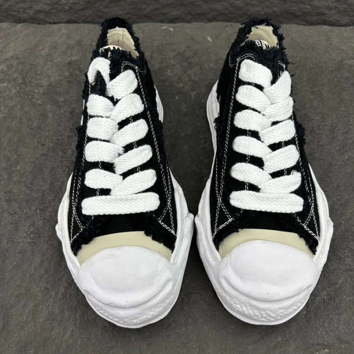 Maison Mihara Yasuhiro Shoes
