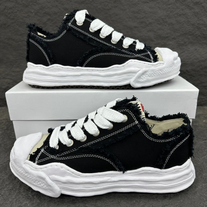 Maison Mihara Yasuhiro Shoes