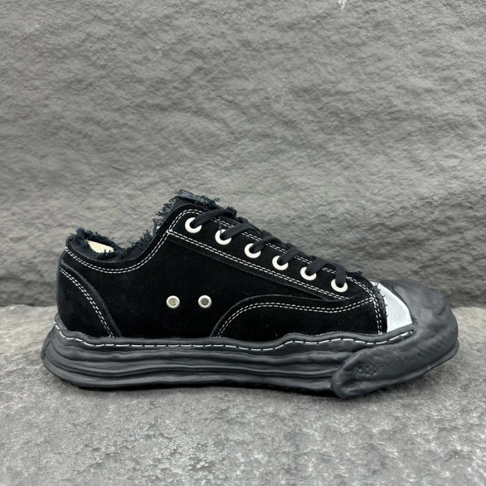 Maison Mihara Yasuhiro Shoes