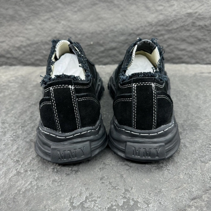 Maison Mihara Yasuhiro Shoes