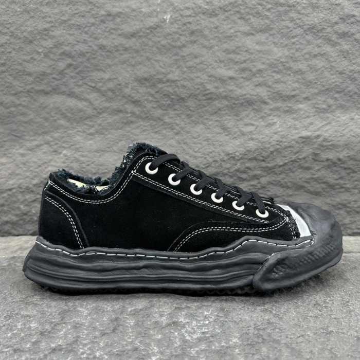 Maison Mihara Yasuhiro Shoes