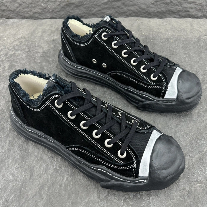 Maison Mihara Yasuhiro Shoes
