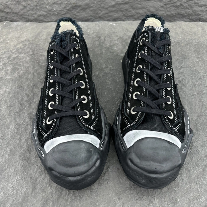 Maison Mihara Yasuhiro Shoes