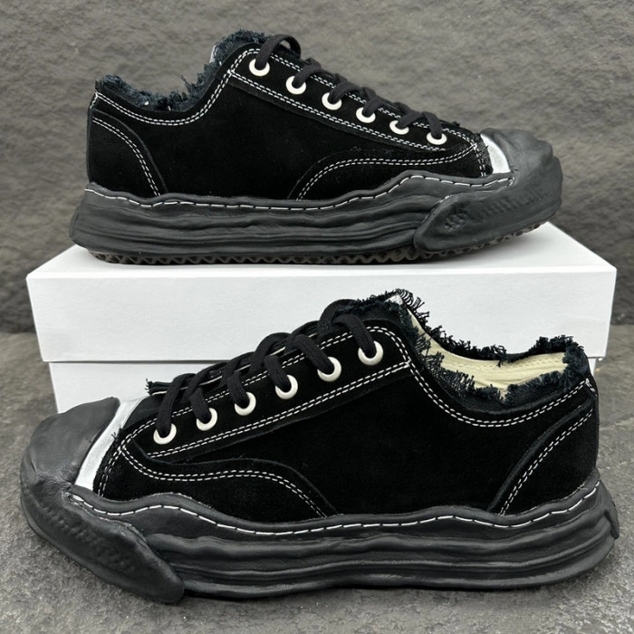 Maison Mihara Yasuhiro Shoes