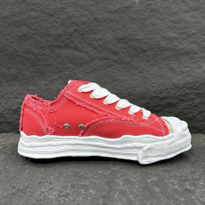 Maison Mihara Yasuhiro Shoes