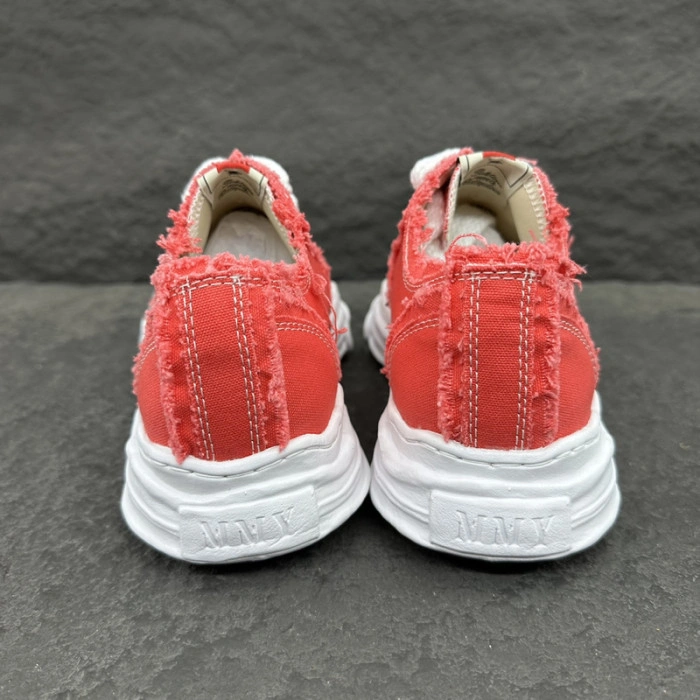 Maison Mihara Yasuhiro Shoes