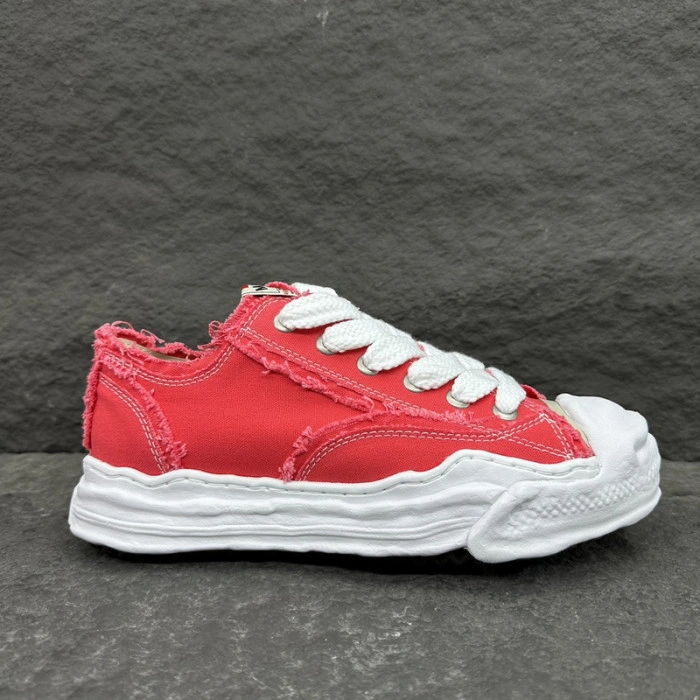 Maison Mihara Yasuhiro Shoes