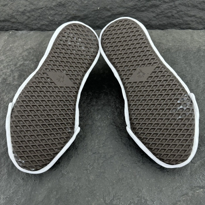 Maison Mihara Yasuhiro Shoes